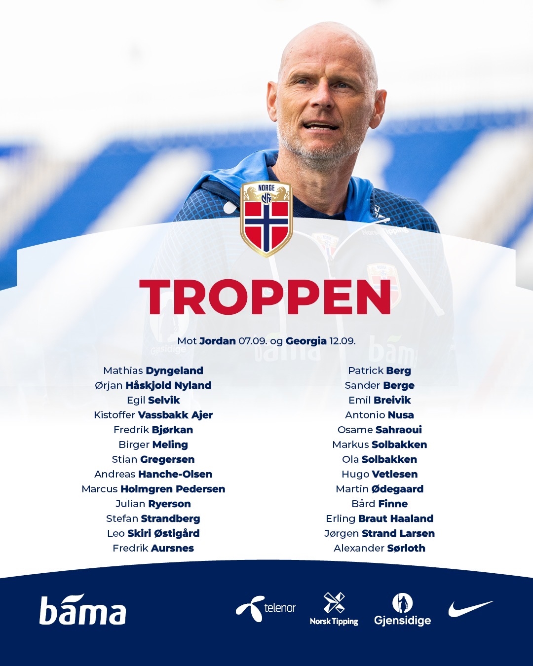 马特拉齐：意大利这样强大的球队理应以进世界杯决赛圈为目标