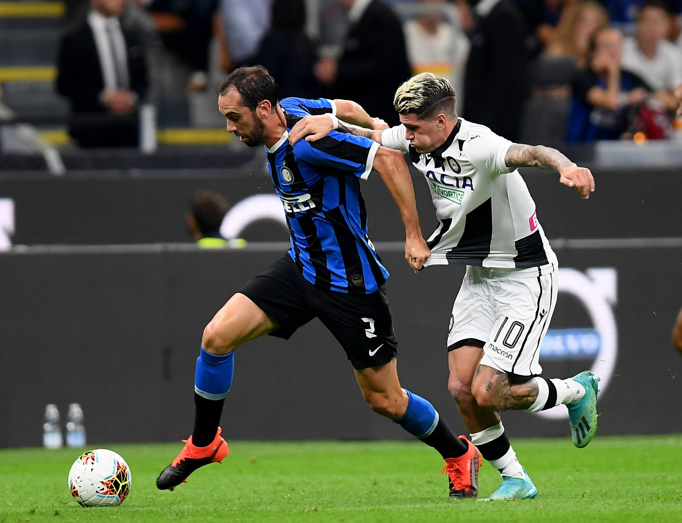 施洛特贝克：基米希说他从未踢过世界杯淘汰赛，我们想走得更远